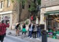 Karakoy Walking Tour