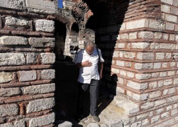 Late Medieval Istanbul Tour - The Other Tour Istanbul