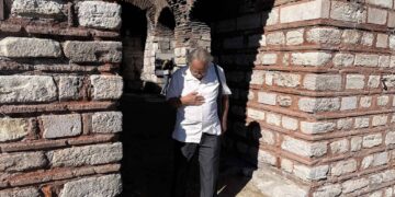 Late Medieval Istanbul Tour - The Other Tour Istanbul