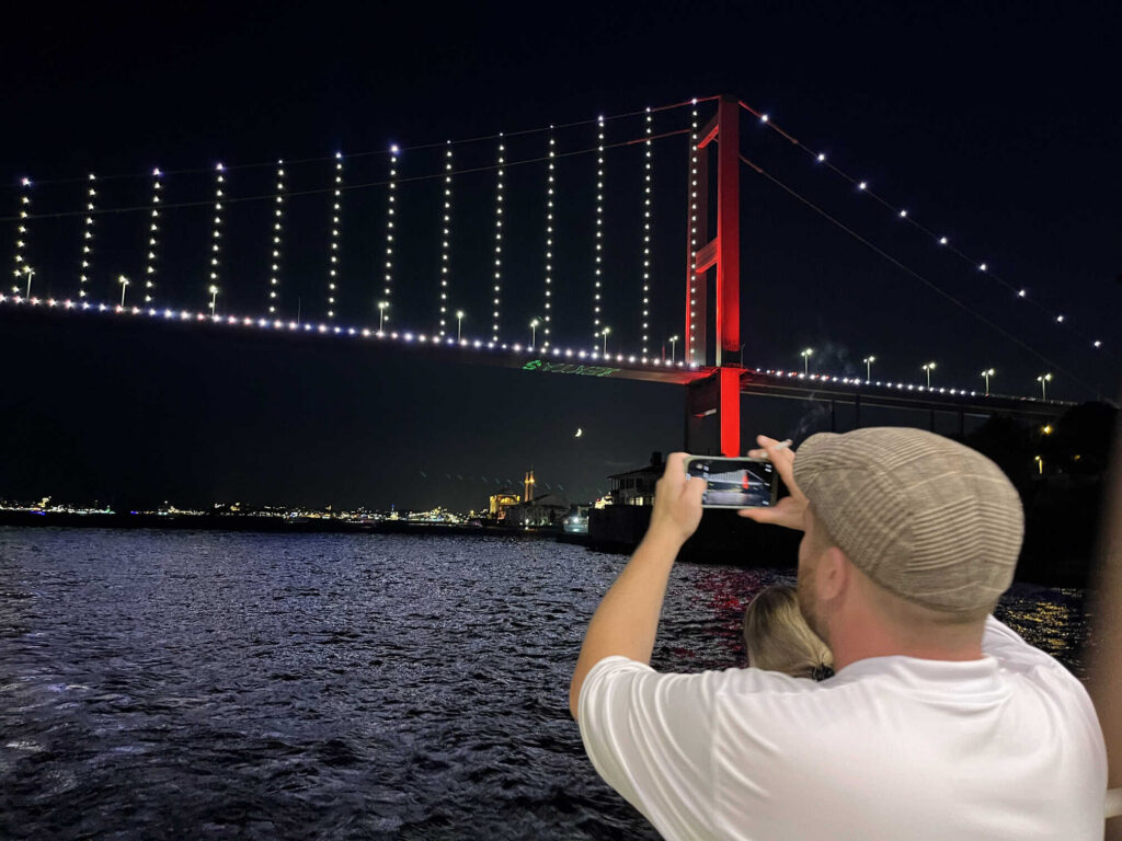 The Other Tour - ClubHopping on the Bosphorus - The Other Tour Istanbul 2026