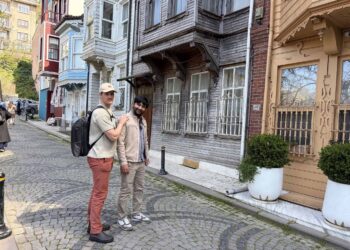 Transformative Travel by The Other Tour