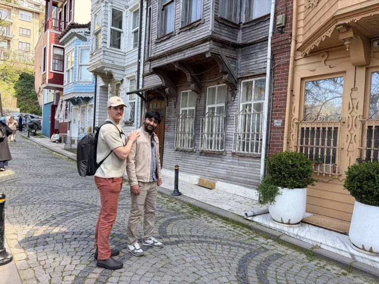 Transformative Travel by The Other Tour