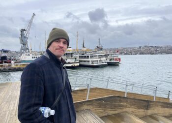 Transformational Travel in Istanbul – The Other Tour + The Other Therapy