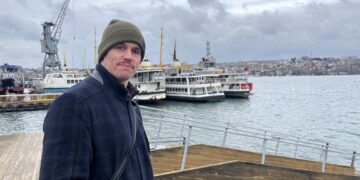 Transformational Travel in Istanbul – The Other Tour + The Other Therapy