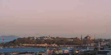 Transformational Travel in Istanbul – The Other Tour + The Other Therapy