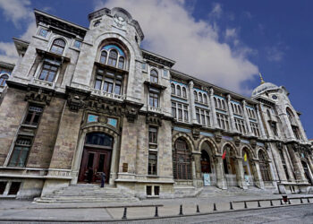 Vedat Tek – and the Search for a National Architectural Identity