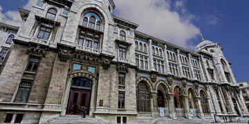 Vedat Tek – and the Search for a National Architectural Identity