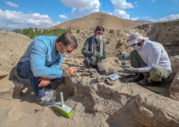 Archaeologists of Turkey - The Other Tour