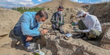 Archaeologists of Turkey - The Other Tour