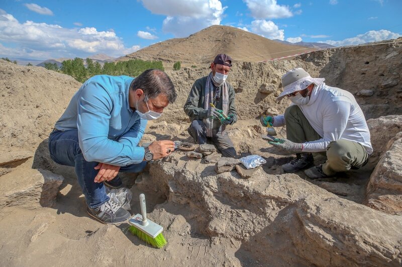 Archaeologists of Turkey - The Other Tour