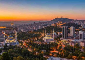 Ankara - The Other Tour