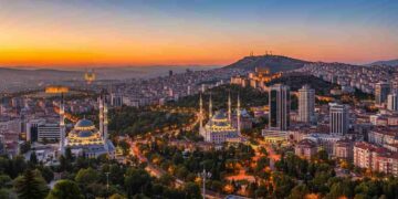 Ankara - The Other Tour