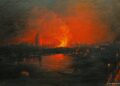 Constantinople in flames - The Other Tour