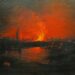 Constantinople in flames - The Other Tour