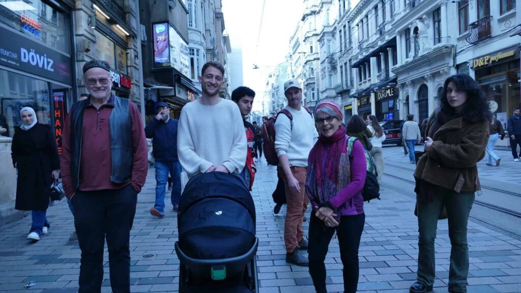 Defne Erdogan with Trevor Brown (1) (1) (1)