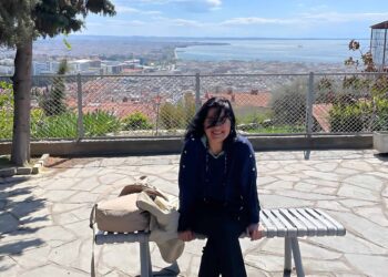 Ebru Gokteke - Professional Top-tier tour guide Istanbul