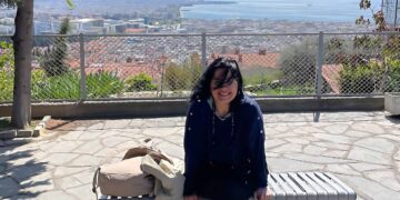 Ebru Gokteke - Professional Top-tier tour guide Istanbul