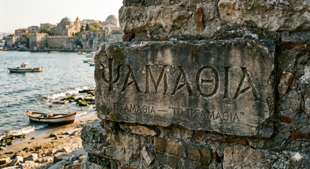 Samatya Name Orgin - The Other Tour