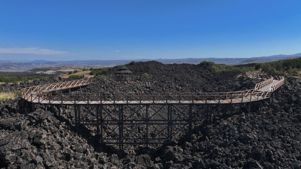 Kula Geopark - The Other Tour