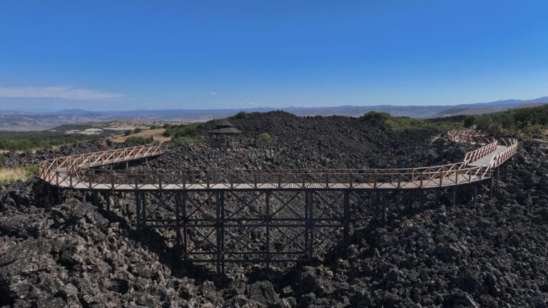 Kula Geopark - The Other Tour