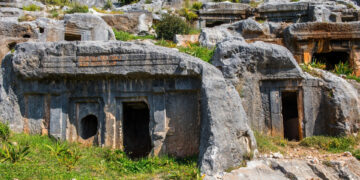 Limyra Featured Image - The Other Tour