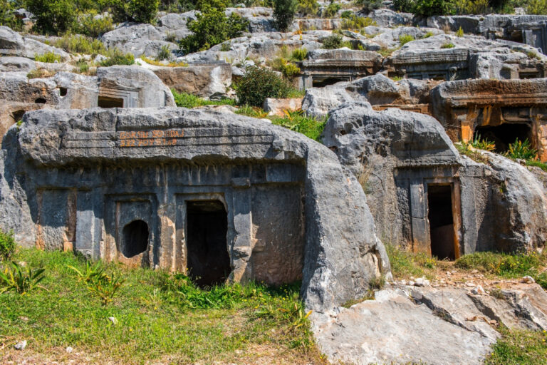 Limyra Featured Image - The Other Tour