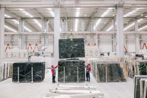 Marble Companies - The Other Tour