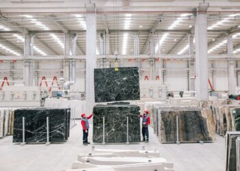 Marble Companies - The Other Tour