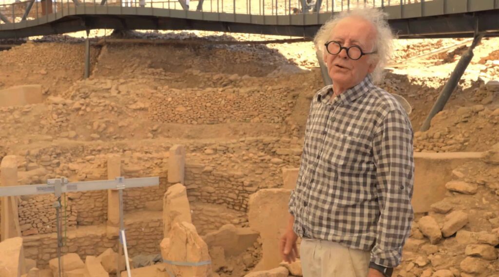 Murat Akman - Archaeologist
