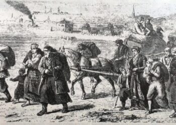 Jewish Migration - The Other Tour