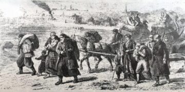 Jewish Migration - The Other Tour