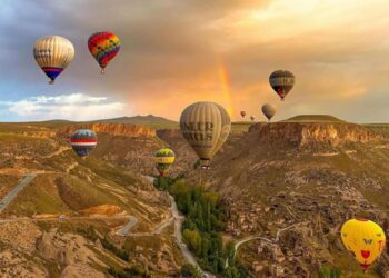 Soganli Valley - The Other Tour