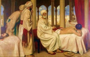 The Islamic Golden Age - The Other Tour