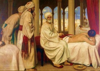 The Islamic Golden Age - The Other Tour