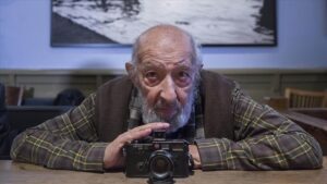 Ara Guler - The Other Tour