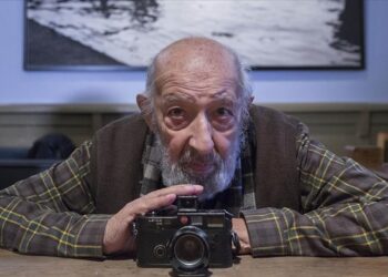 Ara Guler - The Other Tour