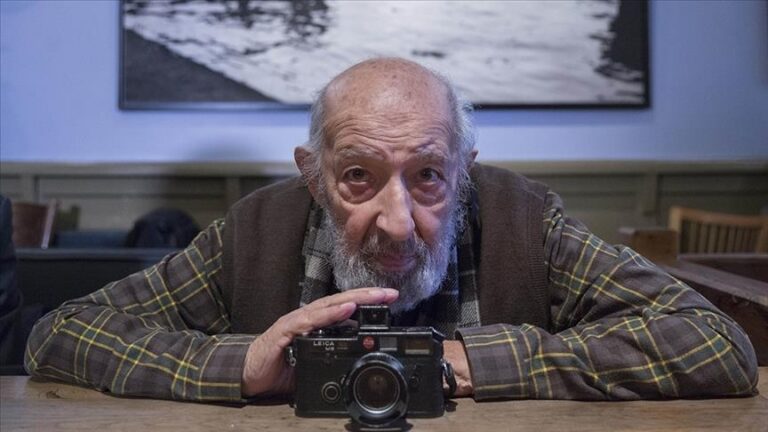 Ara Guler - The Other Tour
