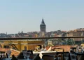 Arwin Roof Restaurant: Top Dining Experience in Cihangir