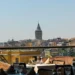 Arwin Roof Restaurant: Top Dining Experience in Cihangir