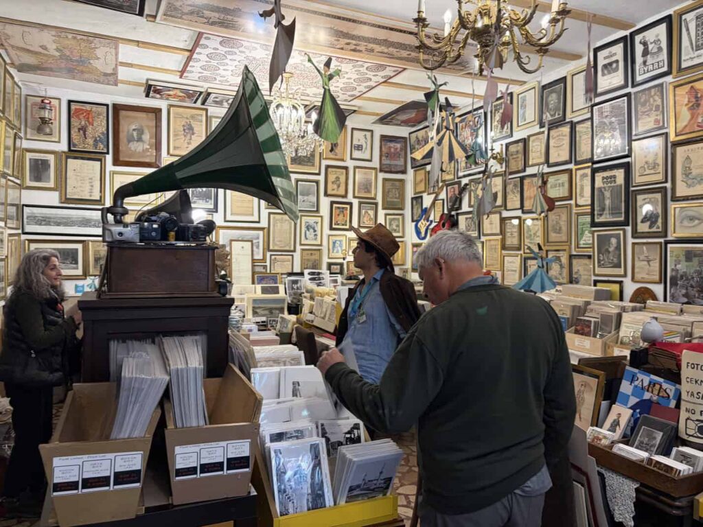 Balat Shop