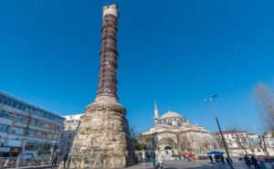 Column of Constantine - The Other Tour