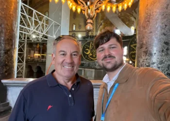 Deniz Karagözoğlu — Excellent Guiding in Istanbul