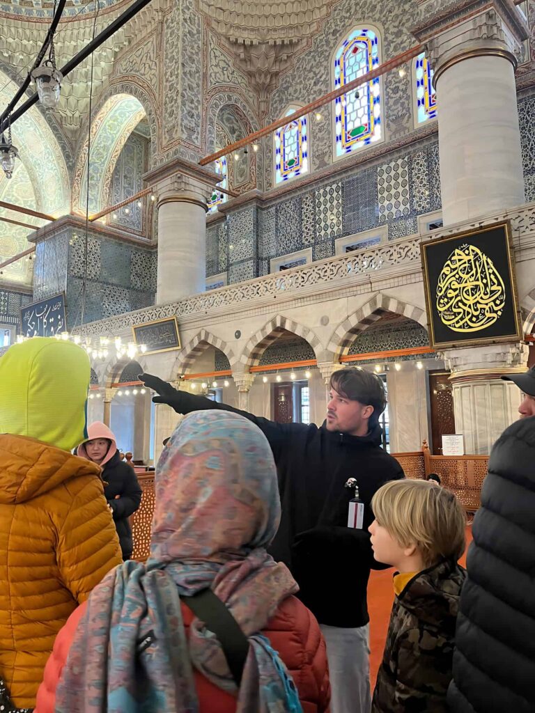 Deniz Karagozoglu - Pro Tour Guide inside the Blue Mosque - The Other Tour 2026 (1) (1)