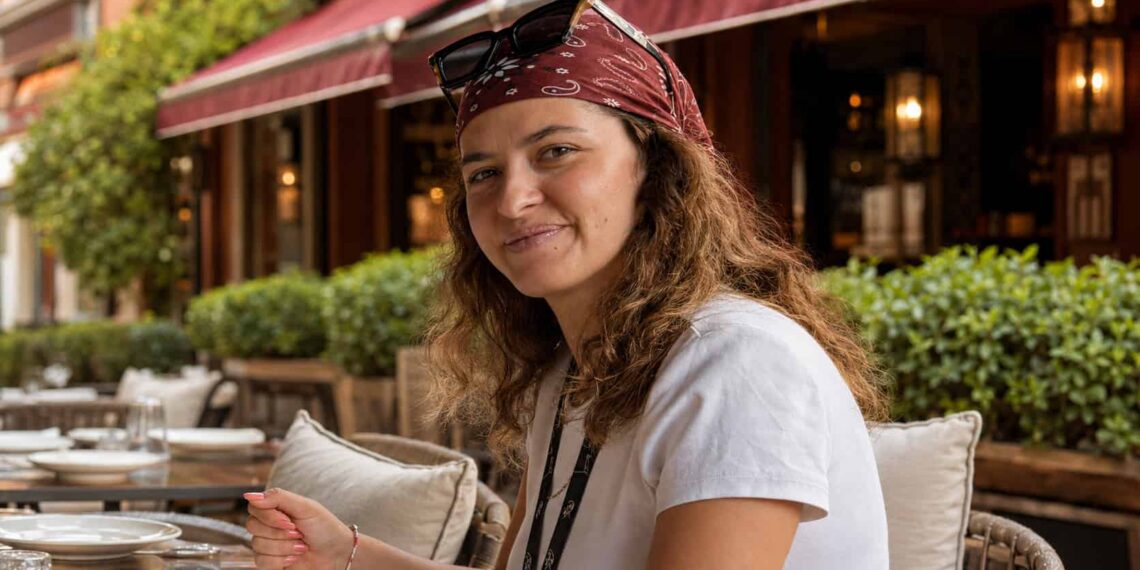 Esra Kocak - Istanbul Tour Guide 2026