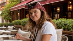 Esra Kocak - Istanbul Tour Guide 2026