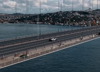 Formula 1 in Istanbul 2027