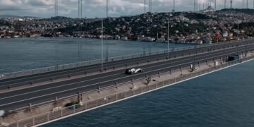 Formula 1 in Istanbul 2027