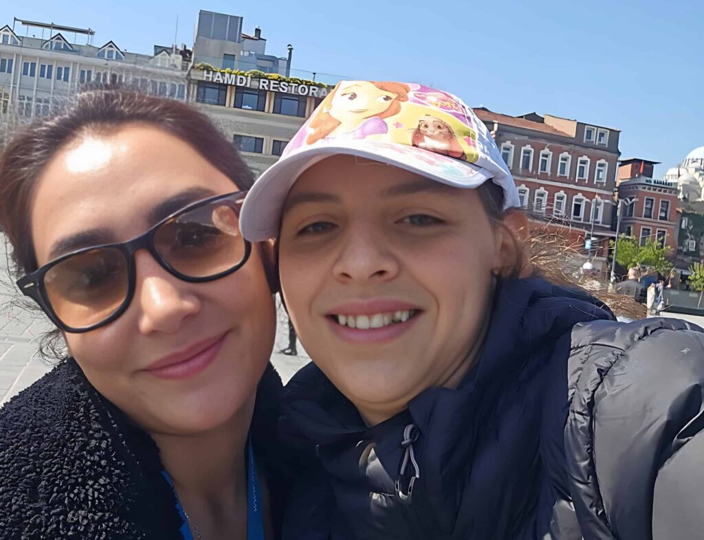 Gulsah Senol - Professional Tour Guide - Istanbul