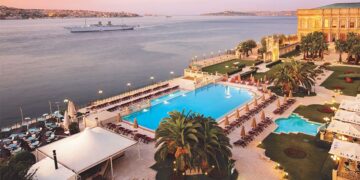 Istanbul's Top 10 Pools - The Other Tour