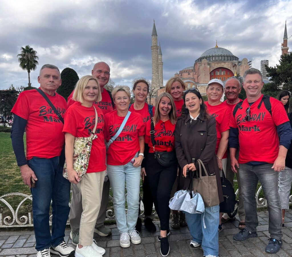 Esra Kocak 5 - The Other Tour